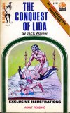 Jack Warren - The Conquest of Lida